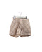 A Beige Skorts from Nicholas & Bears in size 2T for girl. (Front View)