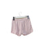 A Pink Shorts from Seed in size 5T for girl. (Back View)