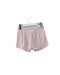 A Pink Shorts from Seed in size 5T for girl. (Back View)