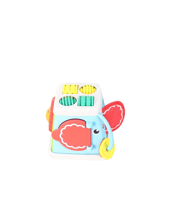 A Multicolour Other Toys from Fisher Price in size O/S for neutral. (Front View)