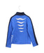 A Blue Lightweight Jackets from Bogner in size 6T for boy. (Back View)