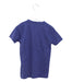 A Navy Short Sleeve T Shirts from Bonpoint in size 8Y for boy. (Back View)