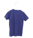 A Navy Short Sleeve T Shirts from Bonpoint in size 8Y for boy. (Back View)