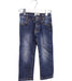 A Blue Jeans from Timberland in size 3T for boy. (Front View)
