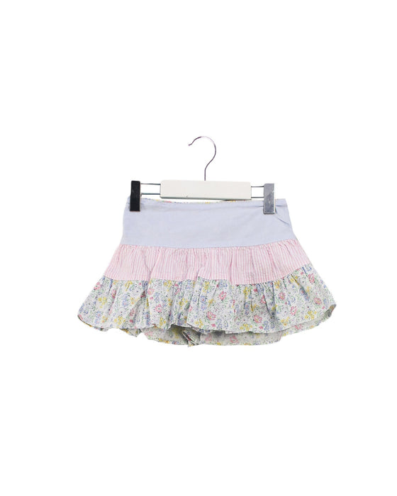 A Multicolour Bloomers from Ralph Lauren in size 18-24M for girl. (Front View)