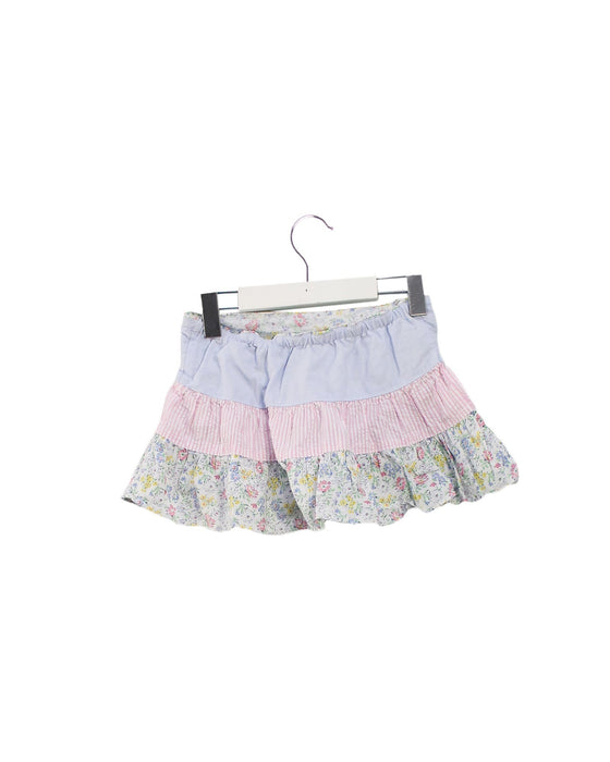 A Multicolour Bloomers from Ralph Lauren in size 18-24M for girl. (Back View)