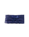 A Navy Puffer/Quilted Jackets from Nicholas & Bears in size 3T for girl. (Back View)