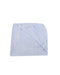 A Blue Towels from Mothercare in size O/S for neutral. (Front View)