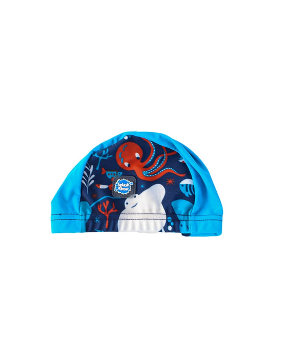 A Blue Swim Accessories from Splash About in size 0-3M for boy. (Front View)