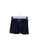 A Navy Swim Shorts from Seed in size 6-12M for boy. (Front View)