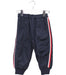 A Navy Sweatpants from Nicholas & Bears in size 2T for boy. (Front View)