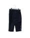 A Grey Casual Pants from Nicholas & Bears in size 8Y for girl. (Front View)