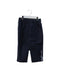 A Grey Casual Pants from Nicholas & Bears in size 8Y for girl. (Front View)