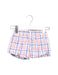 A Multicolour Swim Shorts from Jacadi in size 3-6M for boy. (Front View)