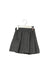 A Black Short Skirts from Gingersnaps in size 4T for girl. (Front View)