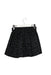 A Black Short Skirts from Munster in size 6T for girl. (Back View)