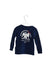 A Navy Long Sleeve Tops from Polo Ralph Lauren in size 2T for boy. (Back View)
