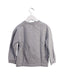 A Grey Sweatshirts from Kenzo in size 6T for boy. (Back View)