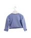 A Blue Cardigans from Kate Spade in size 18-24M for girl. (Back View)