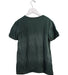 A Green Short Sleeve T Shirts from Desigual in size 7Y for boy. (Back View)