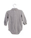 A Grey Bodysuits from Ralph Lauren in size 6-12M for boy. (Back View)