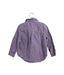 A Purple Shirts from Ralph Lauren in size 18-24M for boy. (Back View)