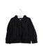 A Black Lightweight Jackets from COS in size 12-18M for boy. (Front View)
