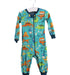 A Teal Jumpsuits from Hatley in size 6-12M for boy. (Front View)