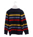 A Multicolour Knit Sweaters from Chickeeduck in size 7Y for boy. (Back View)