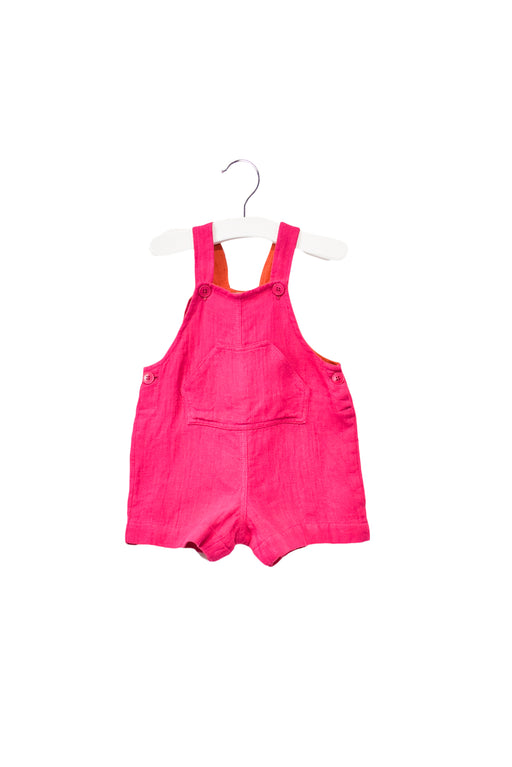 10025813 Loro Piana Baby~Overall 6-9M at Retykle