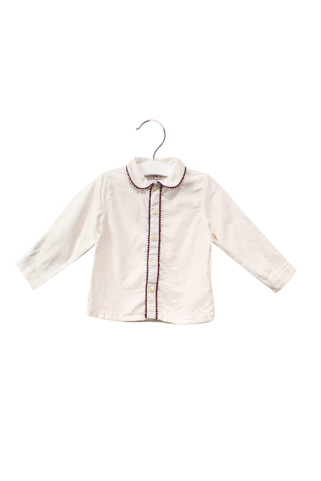 10025645 Neck & Neck Baby~Top 18-24M (86-92cm) at Retykle