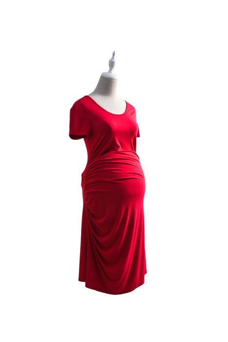 Mayarya Short Sleeve Dress XS-S (US 2-6)
