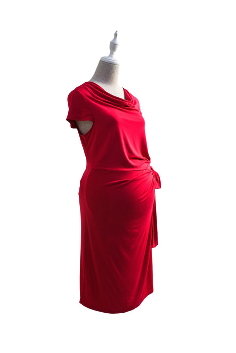 Mayarya Short Sleeve Dress S (US 4-6)