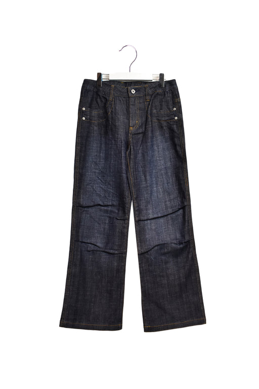 10023433 Seed Kids~Jeans 9-10 at Retykle