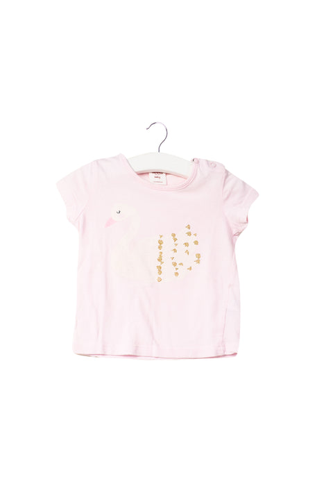 10045008 Seed Baby~T-Shirt 3-6M at Retykle