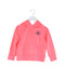 A Pink Sweatshirts from Body Glove in size 3T for girl. (Front View)