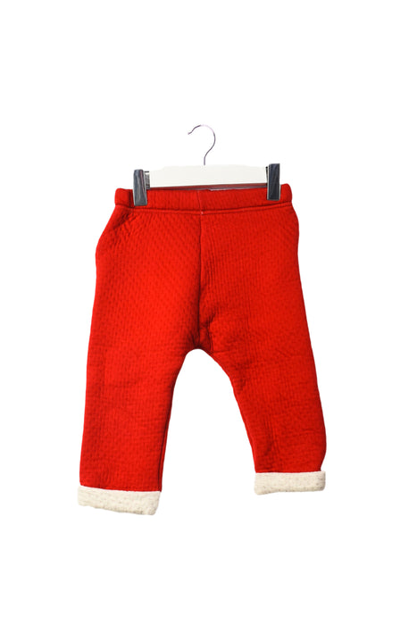 10044240 Petit Bateau Baby~Sweatpants 12M at Retykle