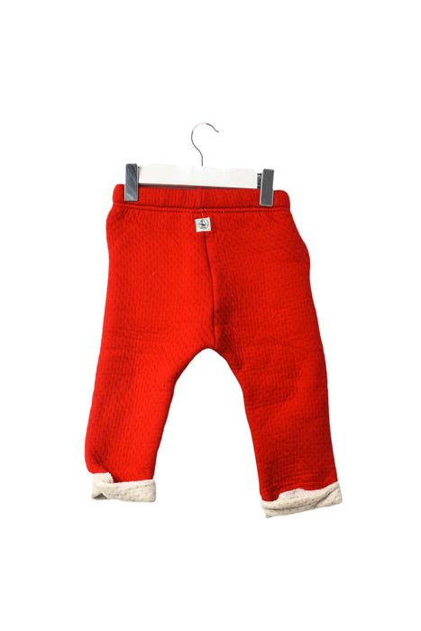 10044240 Petit Bateau Baby~Sweatpants 12M at Retykle