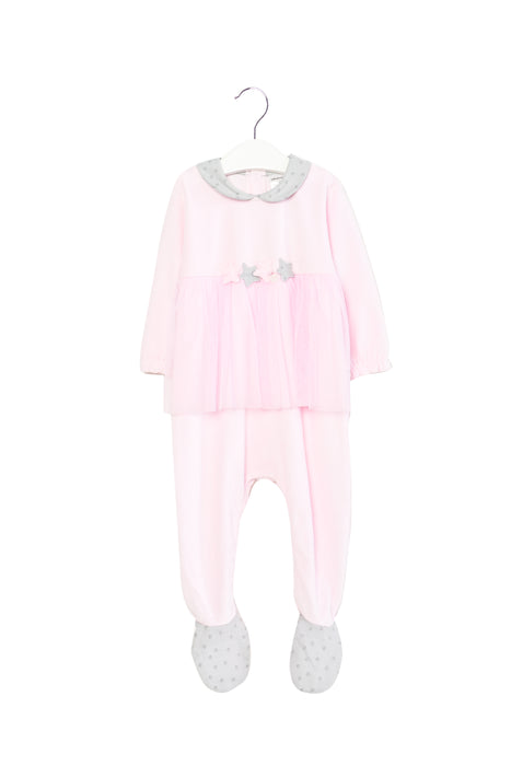 10011734 Tutto Piccolo Baby ~ Jumpsuit 18M at Retykle