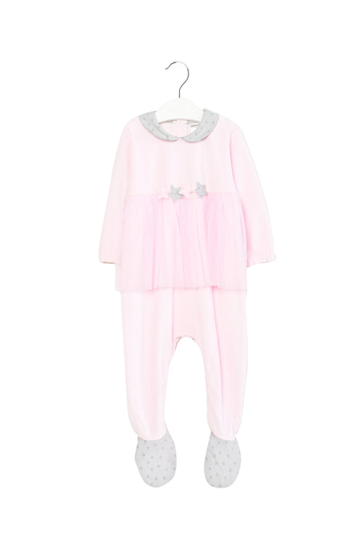 10011734 Tutto Piccolo Baby ~ Jumpsuit 18M at Retykle