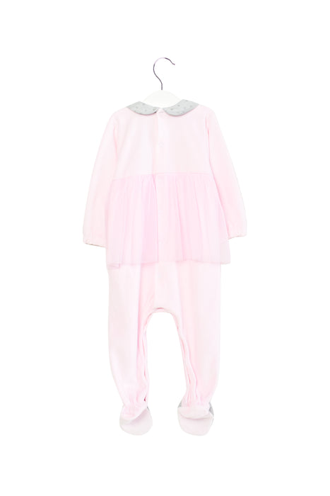 10011734 Tutto Piccolo Baby ~ Jumpsuit 18M at Retykle