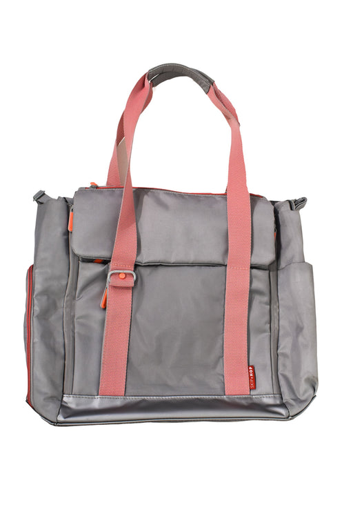 10023127 Skip Hop Baby~Diaper Bag O/S at Retykle