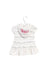 10023694 Juicy Couture Baby~Dress 3-6M at Retykle