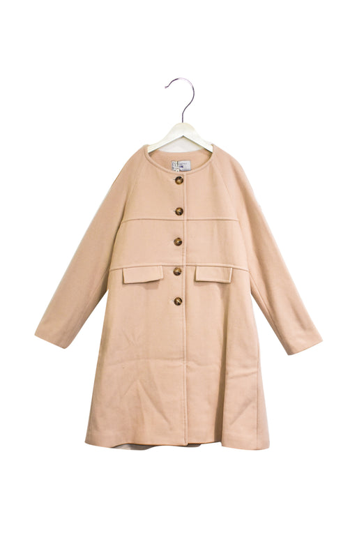 10025836 Seraphine Maternity~Coat S (US 2) at Retykle