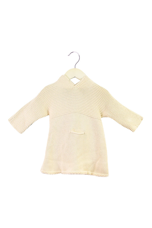 10031354 Bonpoint Baby~Sweater Dress 6M at Retykle