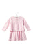 10046564 Seed Baby~Long Sleeve Dress 12-18M at Retykle