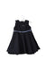 10046391 Armani Baby~Sleeveless Dress 12M at Retykle