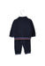 10009658 Boss Baby~ Sweatshirt and Pants 6M at Retykle
