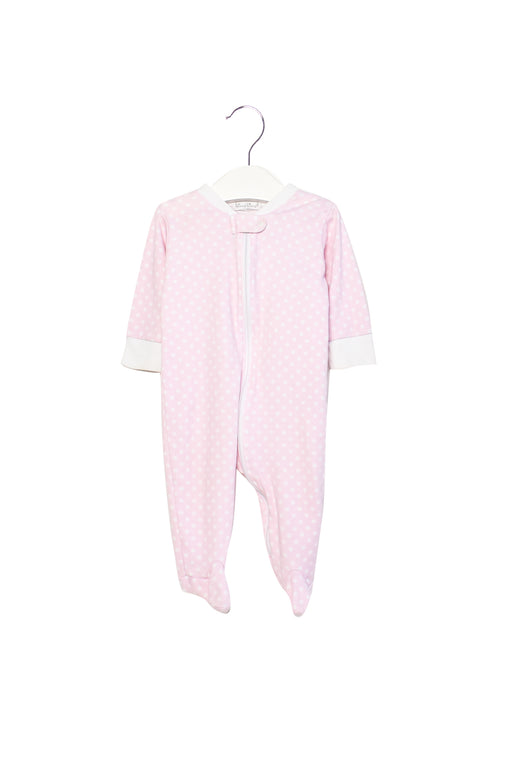 10011794 Kissy Kissy Baby~Jumpsuit 3-6M at Retykle