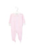10011794 Kissy Kissy Baby~Jumpsuit 3-6M at Retykle